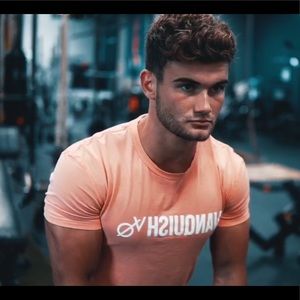 Meet your Posher, Ethan